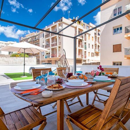 Casa Mare & Spa Alghero Exterior photo