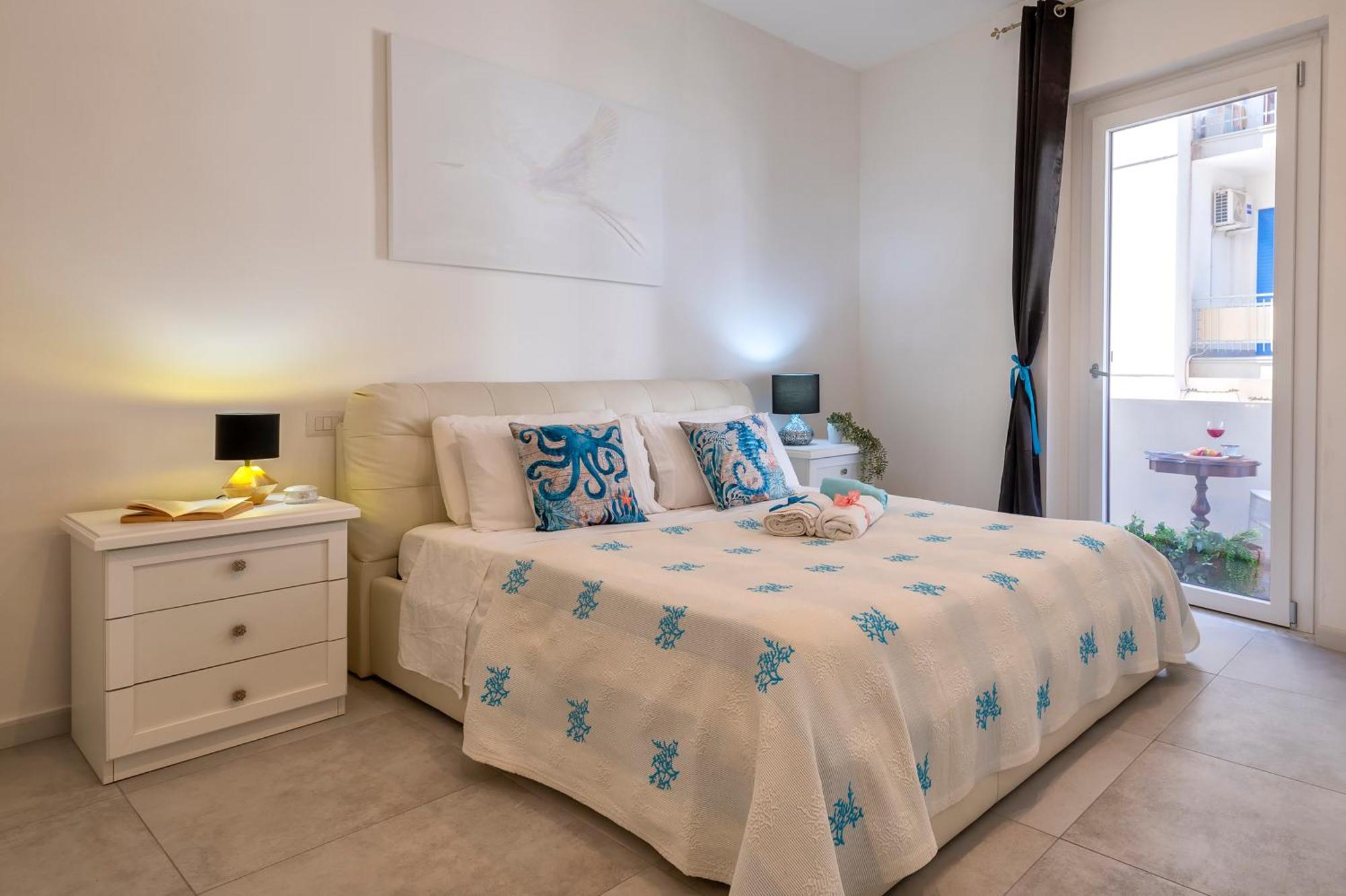 Casa Mare & Spa Alghero Exterior photo