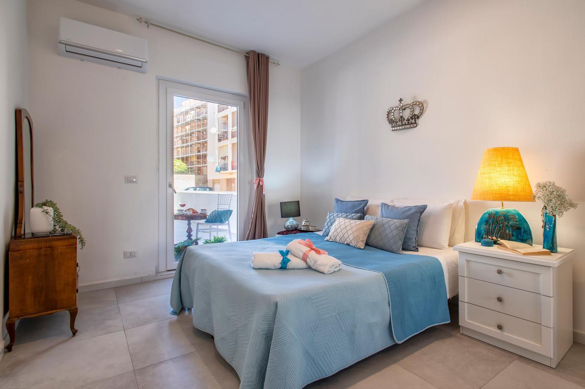 Casa Mare & Spa Alghero Exterior photo