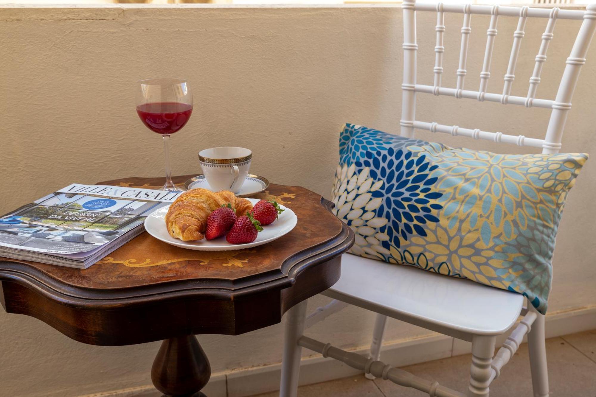 Casa Mare & Spa Alghero Exterior photo